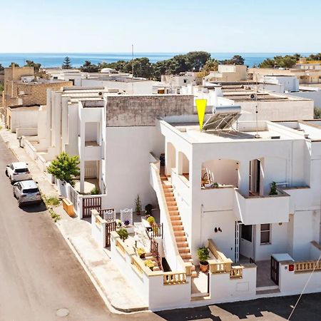 Meliso Villa Santa Maria di Leuca Exterior photo